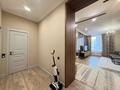 3-бөлмелі пәтер · 90 м² · 7/9 қабат, Коргалжынское ш. 15/1, бағасы: 60 млн ₸ в Астане, Нура р-н — фото 6