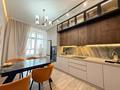 3-бөлмелі пәтер · 90 м² · 7/9 қабат, Коргалжынское ш. 15/1, бағасы: 60 млн ₸ в Астане, Нура р-н — фото 8
