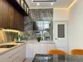 3-бөлмелі пәтер · 90 м² · 7/9 қабат, Коргалжынское ш. 15/1, бағасы: 60 млн ₸ в Астане, Нура р-н — фото 9