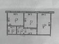 2-комнатная квартира, 32 м², 4/5 этаж, Сакен Сейфуллина 8а — По Сейфуллина за 16 млн 〒 в Конаеве (Капчагай) — фото 12