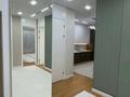 3-бөлмелі пәтер · 120 м² · 5/18 қабат, 19-ш/а. 7, бағасы: 63 млн ₸ в Актау, 19-й мкр — фото 11