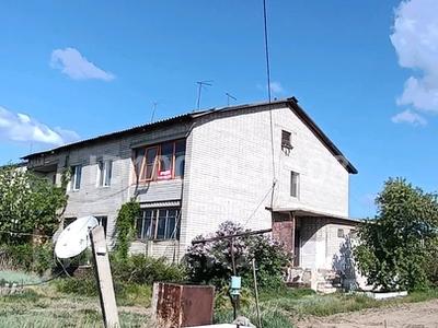 3-комнатная квартира · 87 м² · 1/2 этаж, Автодромная за 9 млн ₸ в Семее