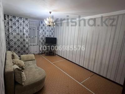 3-комнатная квартира · 75 м² · 1/5 этаж, 4 микрорайон 57 — Возле средней школы-гимназии за 180 000 〒 в Конаеве (Капчагай)