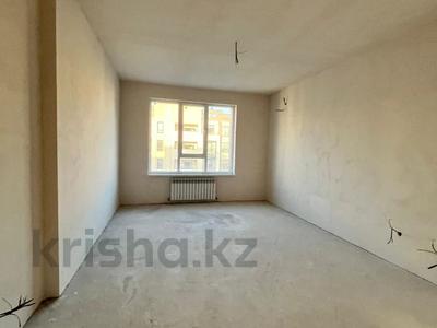2-комнатная квартира · 66.8 м² · 17/17 этаж, Жарокова 218 за 55 млн ₸ в Алматы, Бостандыкский р-н
