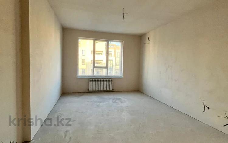 2-комнатная квартира · 66.8 м² · 17/17 этаж, Жарокова 218 за 55 млн ₸ в Алматы, Бостандыкский р-н — фото 2
