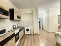 1-бөлмелі пәтер · 41 м² · 2/9 қабат, Нажимеденова 27 — Sensata Group комфорт класс, бағасы: 24.6 млн ₸ в Астане, Алматы р-н — фото 2