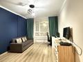 1-бөлмелі пәтер · 41 м² · 2/9 қабат, Нажимеденова 27 — Sensata Group комфорт класс, бағасы: 24.6 млн ₸ в Астане, Алматы р-н — фото 6