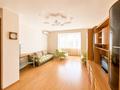 2-бөлмелі пәтер · 63 м² · 4/9 қабат, мкр Самал-2 20, бағасы: 370 000 ₸ в Алматы, Медеуский р-н