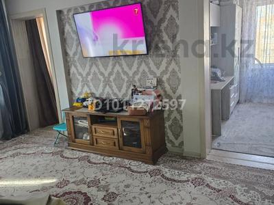 4-бөлмелі пәтер · 58.8 м² · 5/5 қабат, Абая 66 — 7 район, бағасы: 15 млн 〒 в Риддере