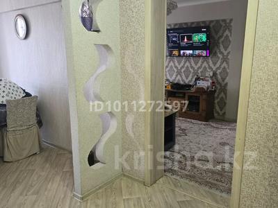 4-комнатная квартира · 58.8 м² · 5/5 этаж, Абая 66 — 7 район за 15 млн ₸ в Риддере