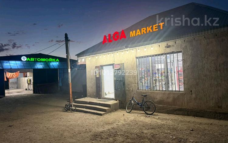 Магазины и бутики · 160 м² за 50 млн ₸ в Шу — фото 2