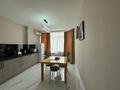 1-комнатная квартира · 40 м² · 3/6 этаж, Сатпаева 48а за 15 000 ₸ в Атырау — фото 2