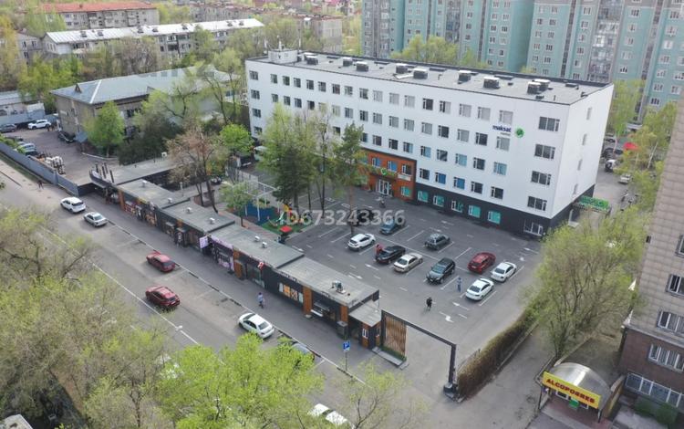 Свободное назначение • 7134 м² за 2.4 млрд 〒 в Алматы, Ауэзовский р-н — фото 4