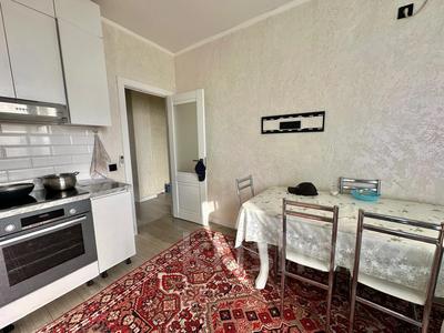 1-комнатная квартира · 40 м² · 2/3 этаж, 11-й квартал за 23 млн ₸ в Алматы, Алатауский р-н