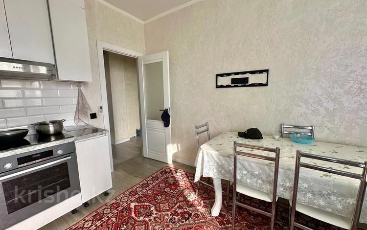 1-комнатная квартира · 40 м² · 2/3 этаж, 11-й квартал за 23 млн ₸ в Алматы, Алатауский р-н — фото 2