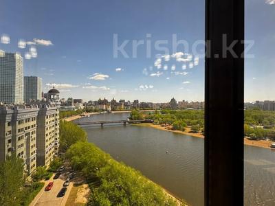3-комнатная квартира · 168 м² · 11/14 этаж, Женис 1 за 1.3 млн ₸ в Астане, Сарыарка р-н