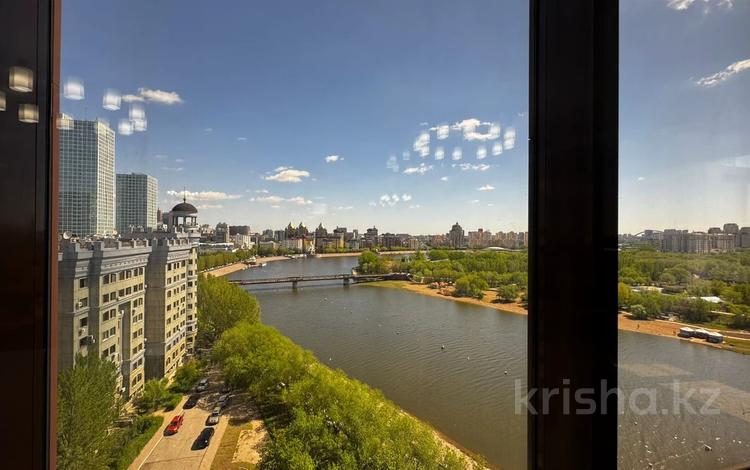 3-комнатная квартира · 168 м² · 11/14 этаж, Женис 1 за 1.3 млн ₸ в Астане, Сарыарка р-н — фото 2