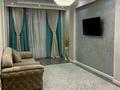 2-комнатная квартира · 100 м² · 10/12 этаж, Кунаева 83А за 25 000 〒 в Шымкенте, Аль-Фарабийский р-н — фото 12