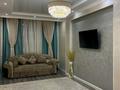 2-комнатная квартира, 100 м², 10/12 этаж посуточно, Кунаева 83А за 25 000 〒 в Шымкенте, Аль-Фарабийский р-н — фото 14