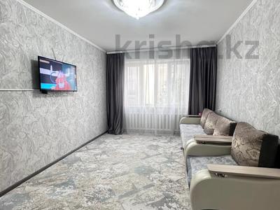 2-комнатная квартира · 51.9 м² · 2/6 этаж, Центральный 52 за 18.5 млн ₸ в Кокшетау
