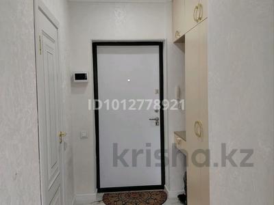 1-комнатная квартира · 35 м² · 5/6 этаж, СТ Монтажник, Кульджинский тракт за 250 000 ₸ в 