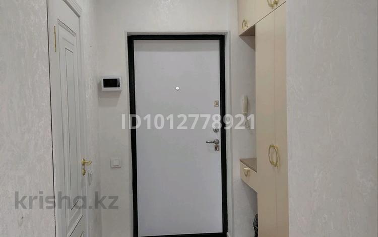 1-комнатная квартира · 35 м² · 5/6 этаж, СТ Монтажник, Кульджинский тракт за 220 000 ₸ в  — фото 10