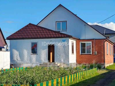 Отдельный дом · 4 комнаты · 145 м² · 12 сот., Северная 9 — Назарбаев Интеллектуальная школа за 41.5 млн 〒 в Петропавловске