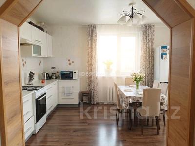 Отдельный дом · 4 комнаты · 145 м² · 12 сот., Северная 9 — Назарбаев Интеллектуальная школа за 41.5 млн ₸ в Петропавловске