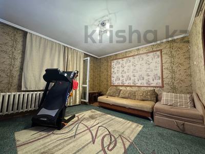 2-комнатная квартира · 54 м² · 4/5 этаж, 15 микрораион 9 за 21 млн ₸ в Семее