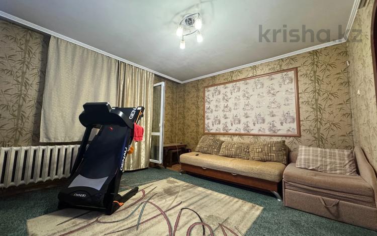 2-комнатная квартира · 54 м² · 4/5 этаж, 15 микрораион 9 за 21 млн ₸ в Семее — фото 2