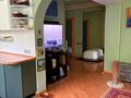 2-комнатная квартира · 80 м² · 4/5 этаж, Чайкиной 3а за 78 млн ₸ в Алматы, Медеуский р-н — фото 17