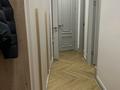3-комнатная квартира · 84 м² · 2/9 этаж, мкр Тараз, Рыскулова — Клиника Сеним за 500 000 ₸ в Шымкенте, Аль-Фарабийский р-н