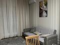 3-комнатная квартира · 84 м² · 2/9 этаж, мкр Тараз, Рыскулова — Клиника Сеним за 500 000 ₸ в Шымкенте, Аль-Фарабийский р-н — фото 2