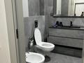 3-комнатная квартира · 84 м² · 2/9 этаж, мкр Тараз, Рыскулова — Клиника Сеним за 500 000 ₸ в Шымкенте, Аль-Фарабийский р-н — фото 4