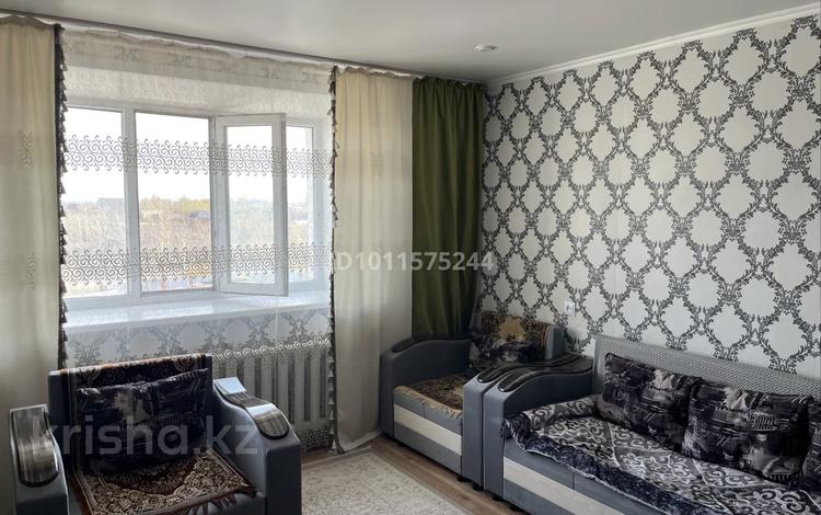 1-бөлмелі пәтер · 34.4 м² · 5/5 қабат, Бухар-Жырау 291А — Абая 160, бағасы: 6.5 млн ₸ в Экибастузе — фото 8