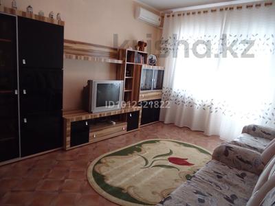 2-бөлмелі пәтер · 63.7 м² · 4/5 қабат, Мкр. Сарыарка 37, бағасы: 24.5 млн ₸ в Атырау, мкр Авангард-2