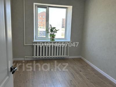 3-комнатная квартира · 66.6 м² · 1/2 этаж, Тусыпбекова 23 за 25 млн ₸ в Жезказгане