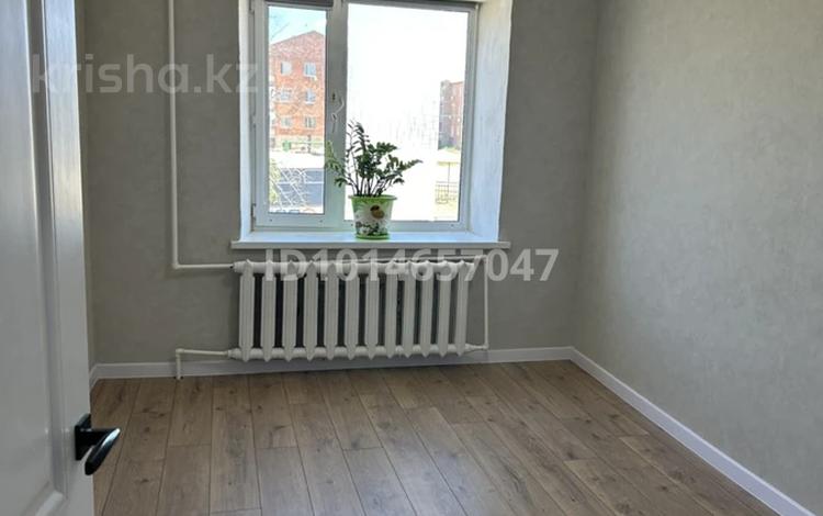 3-комнатная квартира · 66.6 м² · 1/2 этаж, Тусыпбекова 23 за 25 млн ₸ в Жезказгане — фото 2