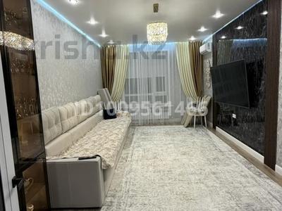 3-бөлмелі пәтер · 89.2 м² · 7/10 қабат, Култегин 15, бағасы: 68 млн ₸ в Астане, Нура р-н