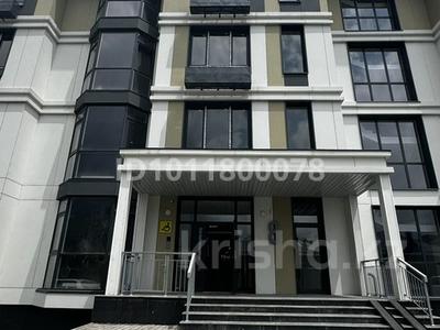 2-комнатная квартира · 68.29 м² · 4/4 этаж, Сейдимбек 102/2 за 55.5 млн 〒 в Алматы, Наурызбайский р-н