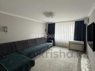 3-комнатная квартира · 74 м² · 6/9 этаж, Кудайбердыулы 4 — Трц Аружан, астана моторс за 37 млн ₸ в Астане, Алматы р-н