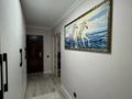 3-комнатная квартира · 74 м² · 6/9 этаж, Кудайбердыулы 4 — Трц Аружан, астана моторс за 37 млн ₸ в Астане, Алматы р-н — фото 4