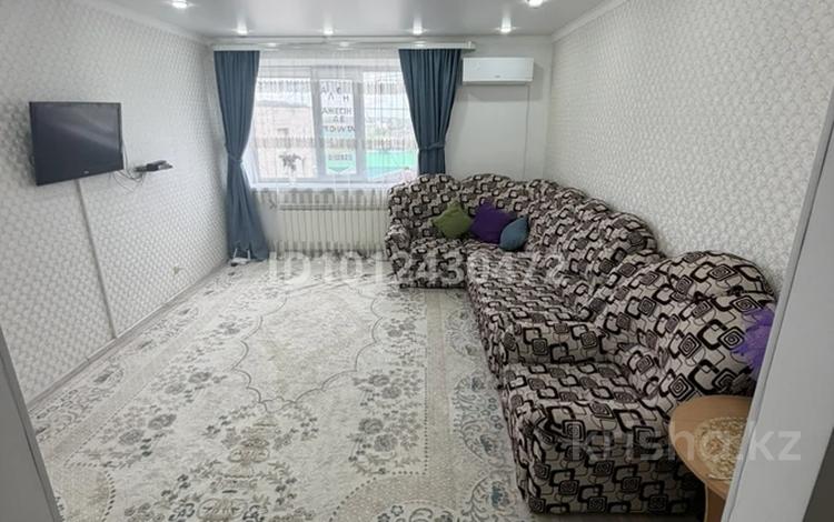 3-бөлмелі пәтер · 68 м² · 10/11 қабат, мкр. Алтын орда, Алия Молдагулова 36 — Алия центр, Университет Жубанова., бағасы: 21 млн ₸ в Актобе — фото 2