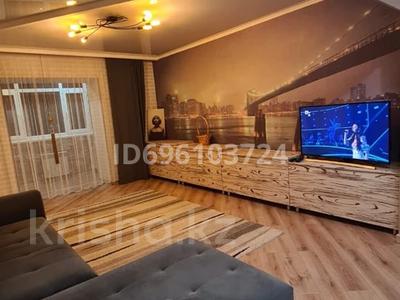 2-бөлмелі пәтер, 85 м² тәулік бойы, Улы Дала 47/1 — Бухар жырау, бағасы: 17 000 〒 в Астане, Есильский р-н