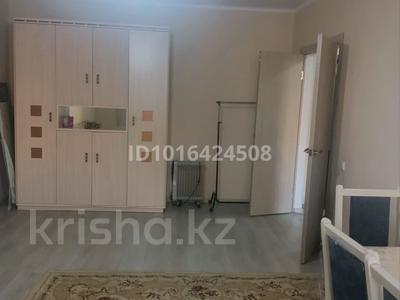 1-бөлмелі пәтер · 50 м² · 6/14 қабат, Косшыгулулы 7 — 10 поликлиника, бағасы: 200 000 ₸ в Астане, Сарыарка р-н