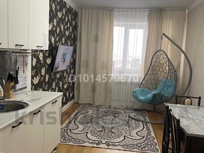 1-бөлмелі пәтер · 42 м² · 5/9 қабат, Акан Серы 18, бағасы: 230 000 ₸ в Астане, Сарыарка р-н