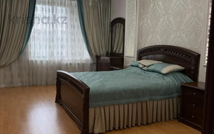 4-бөлмелі пәтер · 180 м² · 1/9 қабат, 5-й Микрорайон 17, бағасы: 85 млн ₸ в Костанае — фото 10