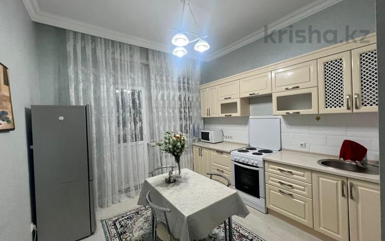 1-комнатная квартира · 45 м² · 4/7 этаж, Мәңгілік Ел 53 — Улы Дала за 230 000 ₸ в Астане, Есильский р-н — фото 2