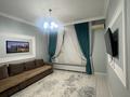 1-комнатная квартира · 45 м² · 4/7 этаж, Мәңгілік Ел 53 — Улы Дала за 230 000 ₸ в Астане, Есильский р-н — фото 2