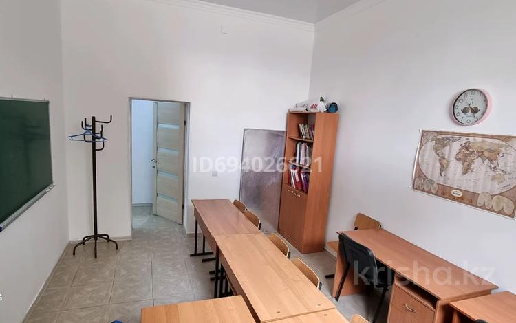 Свободное назначение, офисы, магазины и бутики, салоны красоты, медцентры и аптеки, образование, развлечения, кабинеты и рабочие места, студии · 115 м² за 150 000 〒 в Актау, 31Б мкр — фото 2